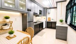 Blk 582 Woodlands Drive 16 (Woodlands), HDB 5 Rooms #558288381